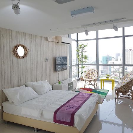 The Garden Apartment At Kuala Lumpur Petaling Jaya Bagian luar foto