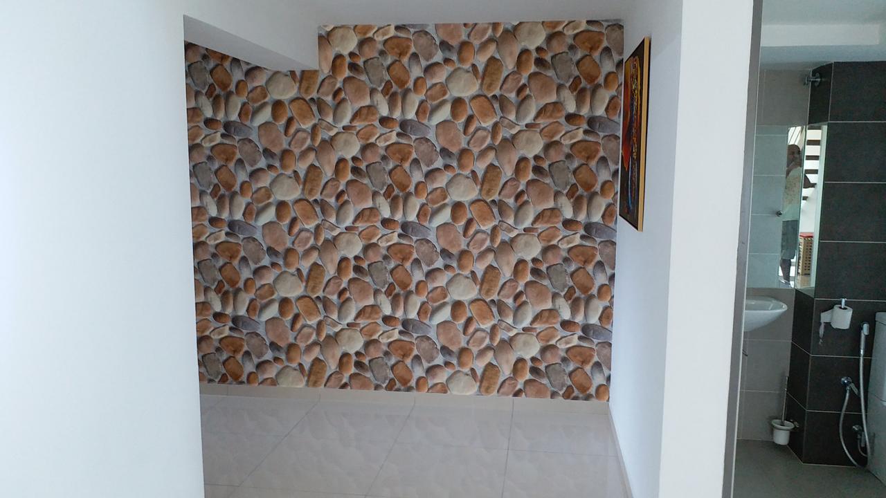 The Garden Apartment At Kuala Lumpur Petaling Jaya Bagian luar foto