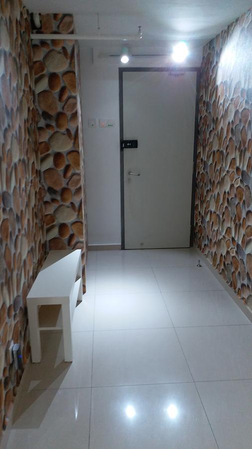 The Garden Apartment At Kuala Lumpur Petaling Jaya Bagian luar foto