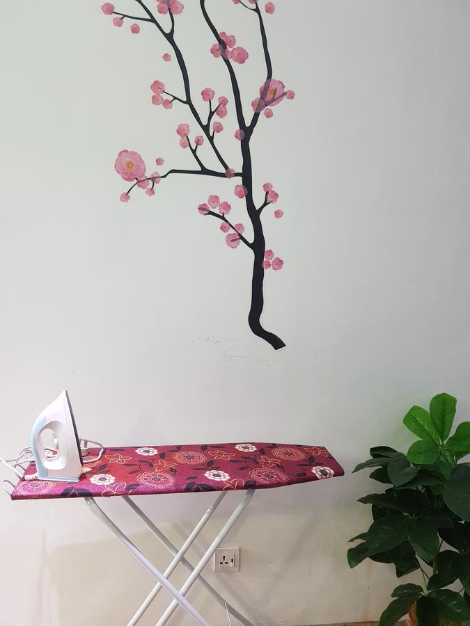 The Garden Apartment At Kuala Lumpur Petaling Jaya Bagian luar foto