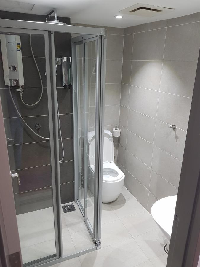 The Garden Apartment At Kuala Lumpur Petaling Jaya Bagian luar foto